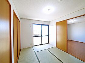 サニーハイツ・学園中  ｜ 奈良県奈良市学園中5丁目（賃貸アパート2LDK・2階・55.16㎡） その6