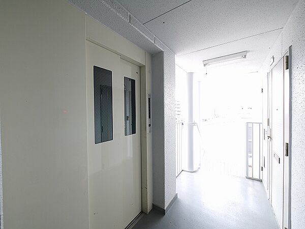 フラッツ郡山 ｜奈良県大和郡山市朝日町(賃貸マンション1R・5階・17.09㎡)の写真 その28