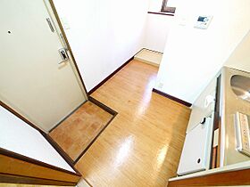 奈良県奈良市阪新屋町（賃貸マンション2K・2階・23.00㎡） その27