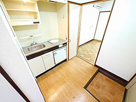 奈良県奈良市阪新屋町（賃貸マンション2K・2階・23.00㎡） その29