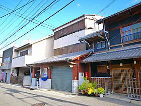 奈良県奈良市阪新屋町（賃貸マンション2K・2階・23.00㎡） その1