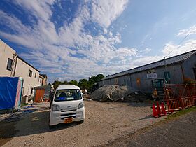 奈良県奈良市法華寺町（賃貸アパート3LDK・2階・69.15㎡） その21