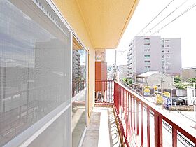 さやか杉ヶ町マンション  ｜ 奈良県奈良市杉ヶ町（賃貸マンション2K・3階・32.00㎡） その24