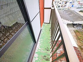 ジュネス神殿  ｜ 奈良県奈良市神殿町（賃貸マンション1R・1階・16.02㎡） その9