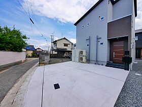 京都府木津川市相楽川ノ尻30-3（賃貸アパート2LDK・1階・49.35㎡） その14