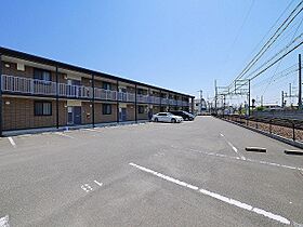 奈良県磯城郡田原本町大字新町（賃貸アパート1LDK・1階・52.17㎡） その12