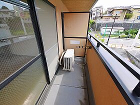 メルベーユ生駒  ｜ 奈良県生駒市谷田町（賃貸マンション1K・2階・23.83㎡） その12