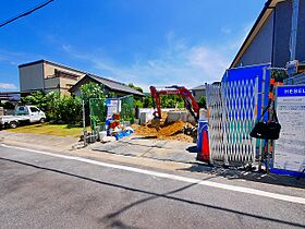 奈良県奈良市北半田中町（賃貸マンション1R・3階・24.02㎡） その28