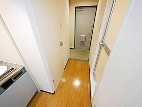 サンコート春日  ｜ 奈良県奈良市西木辻町（賃貸マンション1K・3階・21.96㎡） その25