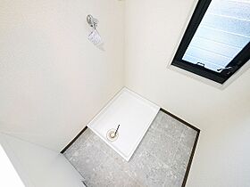 グリーンヒルズA  ｜ 奈良県奈良市平松5丁目（賃貸アパート2LDK・2階・47.00㎡） その26