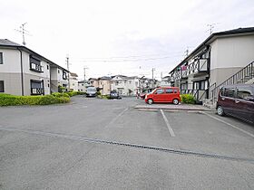 グリーンヒルズA  ｜ 奈良県奈良市平松5丁目（賃貸アパート2LDK・2階・47.00㎡） その15