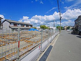 ブランドールα  ｜ 奈良県大和郡山市額田部北町（賃貸アパート1LDK・3階・41.88㎡） その19