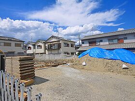 ブランドールα  ｜ 奈良県大和郡山市額田部北町（賃貸アパート1LDK・3階・41.88㎡） その27