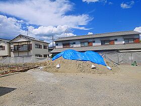 ブランドールα  ｜ 奈良県大和郡山市額田部北町（賃貸アパート1LDK・2階・41.88㎡） その26