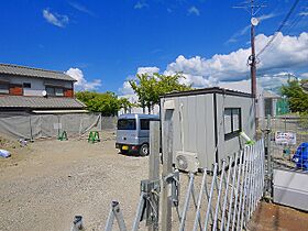 ブランドールα  ｜ 奈良県大和郡山市額田部北町（賃貸アパート1LDK・3階・42.59㎡） その29