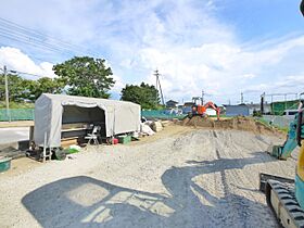 奈良県磯城郡田原本町大字秦庄（賃貸アパート1LDK・1階・50.87㎡） その20