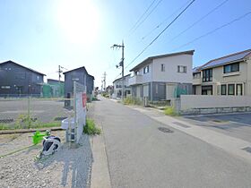 奈良県磯城郡田原本町大字秦庄（賃貸アパート1LDK・1階・50.87㎡） その22