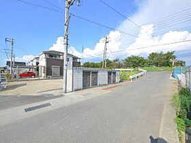 奈良県磯城郡田原本町大字秦庄（賃貸アパート1LDK・1階・50.87㎡） その23