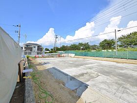 奈良県磯城郡田原本町大字秦庄（賃貸アパート1LDK・1階・44.70㎡） その21