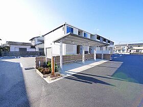 クレメント東九条A  ｜ 奈良県奈良市東九条町（賃貸アパート1LDK・1階・43.61㎡） その15