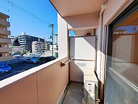 奈良県奈良市大宮町1丁目（賃貸マンション1LDK・2階・35.20㎡） その10