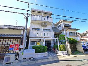 シティパレス川之上町  ｜ 奈良県奈良市川之上町（賃貸マンション1K・2階・15.00㎡） その1