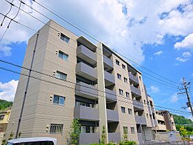 モンパルクいこまNeO  ｜ 奈良県生駒市谷田町（賃貸マンション1LDK・4階・41.10㎡） その1