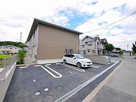 ラファミーユ  ｜ 奈良県奈良市中山町（賃貸アパート2LDK・2階・52.14㎡） その15