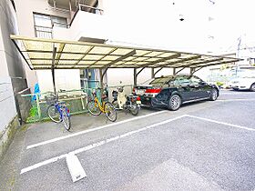 エスポワールするがまち  ｜ 奈良県奈良市杉ヶ町（賃貸マンション1K・1階・23.70㎡） その28