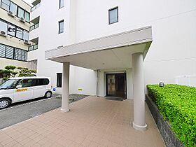 奈良県奈良市大宮町4丁目（賃貸マンション1K・9階・24.00㎡） その30