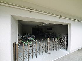 奈良県奈良市大宮町4丁目（賃貸マンション1K・5階・24.00㎡） その28