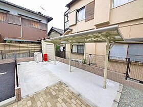 奈良県奈良市法蓮町302-1（賃貸アパート1K・1階・28.53㎡） その15