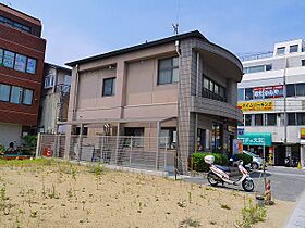 グラン　アミューズ  ｜ 奈良県奈良市西大寺本町（賃貸マンション1LDK・3階・45.11㎡） その4