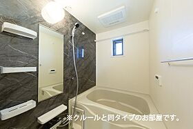 アルカンシエル・ベルII  ｜ 奈良県生駒市壱分町（賃貸アパート1LDK・2階・51.63㎡） その8