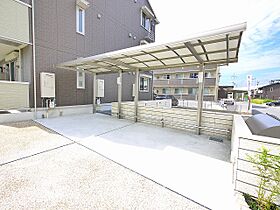 ベルヴェール  ｜ 奈良県奈良市大森町（賃貸アパート1LDK・1階・41.59㎡） その16