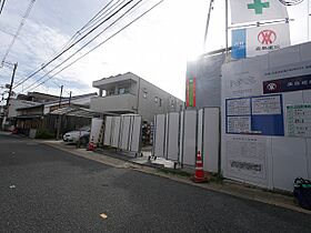 CASAαならまち  ｜ 奈良県奈良市南城戸町（賃貸マンション1R・1階・40.09㎡） その13