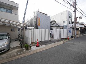 CASAαならまち  ｜ 奈良県奈良市南城戸町（賃貸マンション1R・1階・40.09㎡） その15