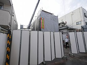 CASAαならまち  ｜ 奈良県奈良市南城戸町（賃貸マンション1R・1階・40.09㎡） その25