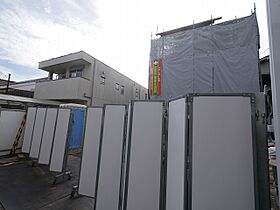 CASAαならまち  ｜ 奈良県奈良市南城戸町（賃貸マンション1LDK・1階・43.14㎡） その8