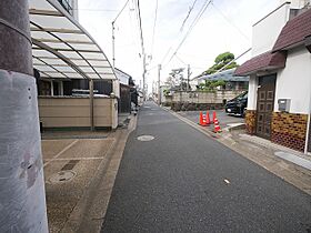 CASAαならまち  ｜ 奈良県奈良市南城戸町（賃貸マンション1LDK・1階・43.14㎡） その20