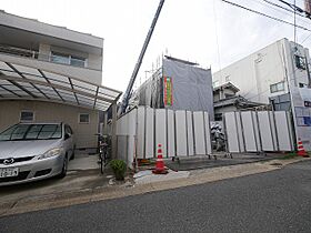 CASAαならまち  ｜ 奈良県奈良市南城戸町（賃貸マンション1LDK・1階・43.14㎡） その19