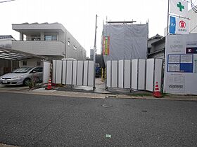 CASAαならまち  ｜ 奈良県奈良市南城戸町（賃貸マンション1LDK・2階・43.14㎡） その6