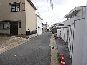 CASAαならまち  ｜ 奈良県奈良市南城戸町（賃貸マンション1R・3階・34.88㎡） その23