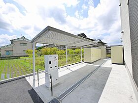 奈良県天理市丹波市町（賃貸アパート1LDK・2階・49.09㎡） その13