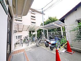 アイリスハイツ1号館  ｜ 奈良県奈良市あやめ池南3丁目（賃貸マンション1K・3階・17.00㎡） その15