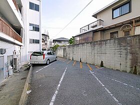 マンション　ヒライ  ｜ 奈良県奈良市学園大和町5丁目（賃貸マンション1DK・3階・45.00㎡） その29