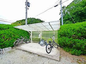 奈良県天理市杣之内町（賃貸アパート1R・1階・17.82㎡） その20