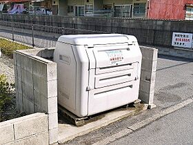 レオパレスセドナ  ｜ 奈良県大和郡山市今国府町311-2（賃貸アパート1K・1階・23.71㎡） その12