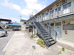 山下ハウス  ｜ 奈良県奈良市秋篠三和町1丁目（賃貸アパート2K・2階・32.20㎡） その27