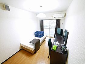 ミユキシティーマンション  ｜ 奈良県奈良市三条町（賃貸マンション1K・6階・22.95㎡） その17